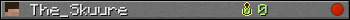 Benutzerleisten 350x20 für The_Skuure