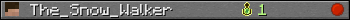 The_Snow_Walker userbar 350x20