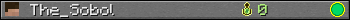 Benutzerleisten 350x20 für The_Sobol