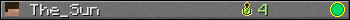 Benutzerleisten 350x20 für The_Sun