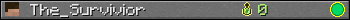 The_Survivior userbar 350x20