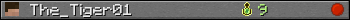 The_Tiger01 userbar 350x20