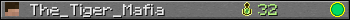 The_Tiger_Mafia userbar 350x20