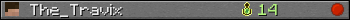 The_Travix userbar 350x20