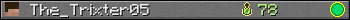 The_Trixter05 userbar 350x20