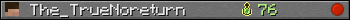 The_TrueNoreturn userbar 350x20