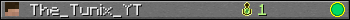 The_Tunix_YT userbar 350x20