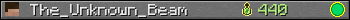 The_Unknown_Beam userbar 350x20