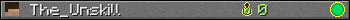 The_Unskill userbar 350x20