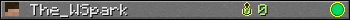 The_WSpark userbar 350x20