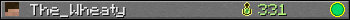 The_Wheaty userbar 350x20