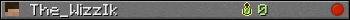 The_WizzIk userbar 350x20