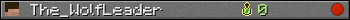 The_WolfLeader userbar 350x20