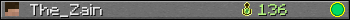 Benutzerleisten 350x20 für The_Zain