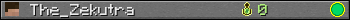 Benutzerleisten 350x20 für The_Zekutra