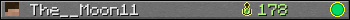 The__Moon11 userbar 350x20