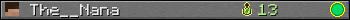 The__Nana userbar 350x20