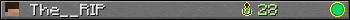 Benutzerleisten 350x20 für The__RIP