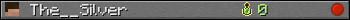 Юзербар 350x20 для The__Silver