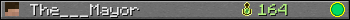 The___Mayor userbar 350x20