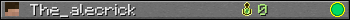 The_alecrick userbar 350x20