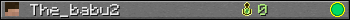 Benutzerleisten 350x20 für The_babu2