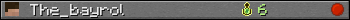 The_bayrol userbar 350x20