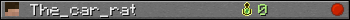 The_car_rat userbar 350x20