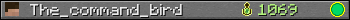 The_command_bird userbar 350x20