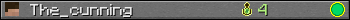 The_cunning userbar 350x20