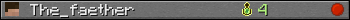 The_faether userbar 350x20