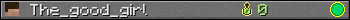 The_good_girl userbar 350x20