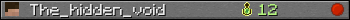 The_hidden_void userbar 350x20