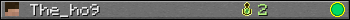 The_ho9 userbar 350x20