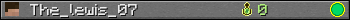 The_lewis_07 userbar 350x20