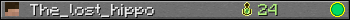 The_lost_hippo userbar 350x20