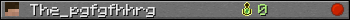 Юзербар 350x20 для The_pgfgfhhrg