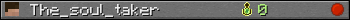 The_soul_taker userbar 350x20