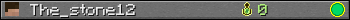 The_stone12 userbar 350x20