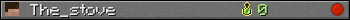 The_stove userbar 350x20