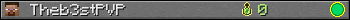 Theb3stPVP userbar 350x20