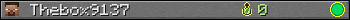 Thebox9137 userbar 350x20