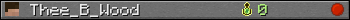 Thee_B_Wood userbar 350x20