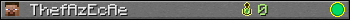 ThefAzEcAe userbar 350x20