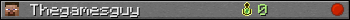 Thegamesguy userbar 350x20