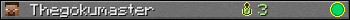 Thegokumaster userbar 350x20