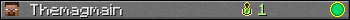 Themagmain userbar 350x20