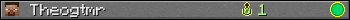 Theogtmr userbar 350x20