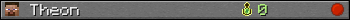 Theon userbar 350x20