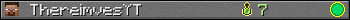 ThereimvesYT userbar 350x20